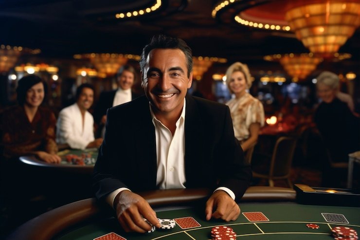 fiatogel 125 live casino table interface
