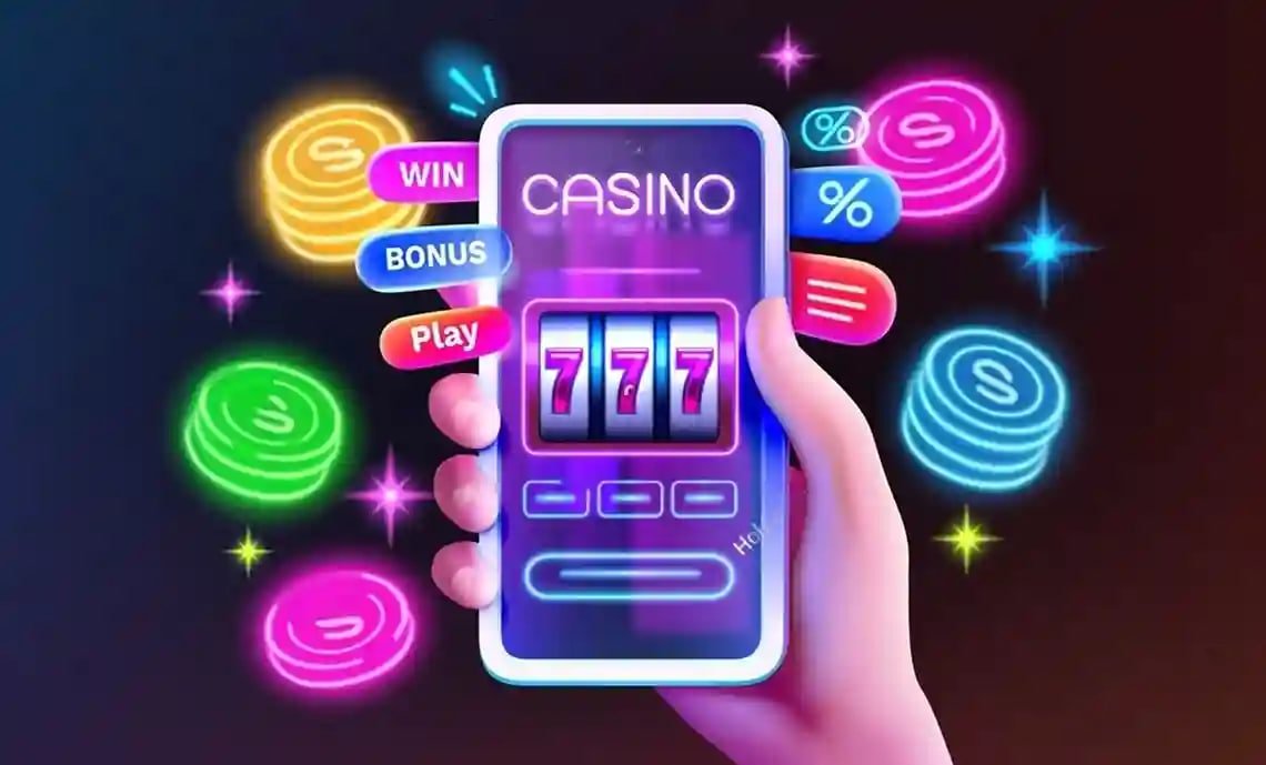 Sweet Bonanza and Aviator featured slots interface on fiatogel 125